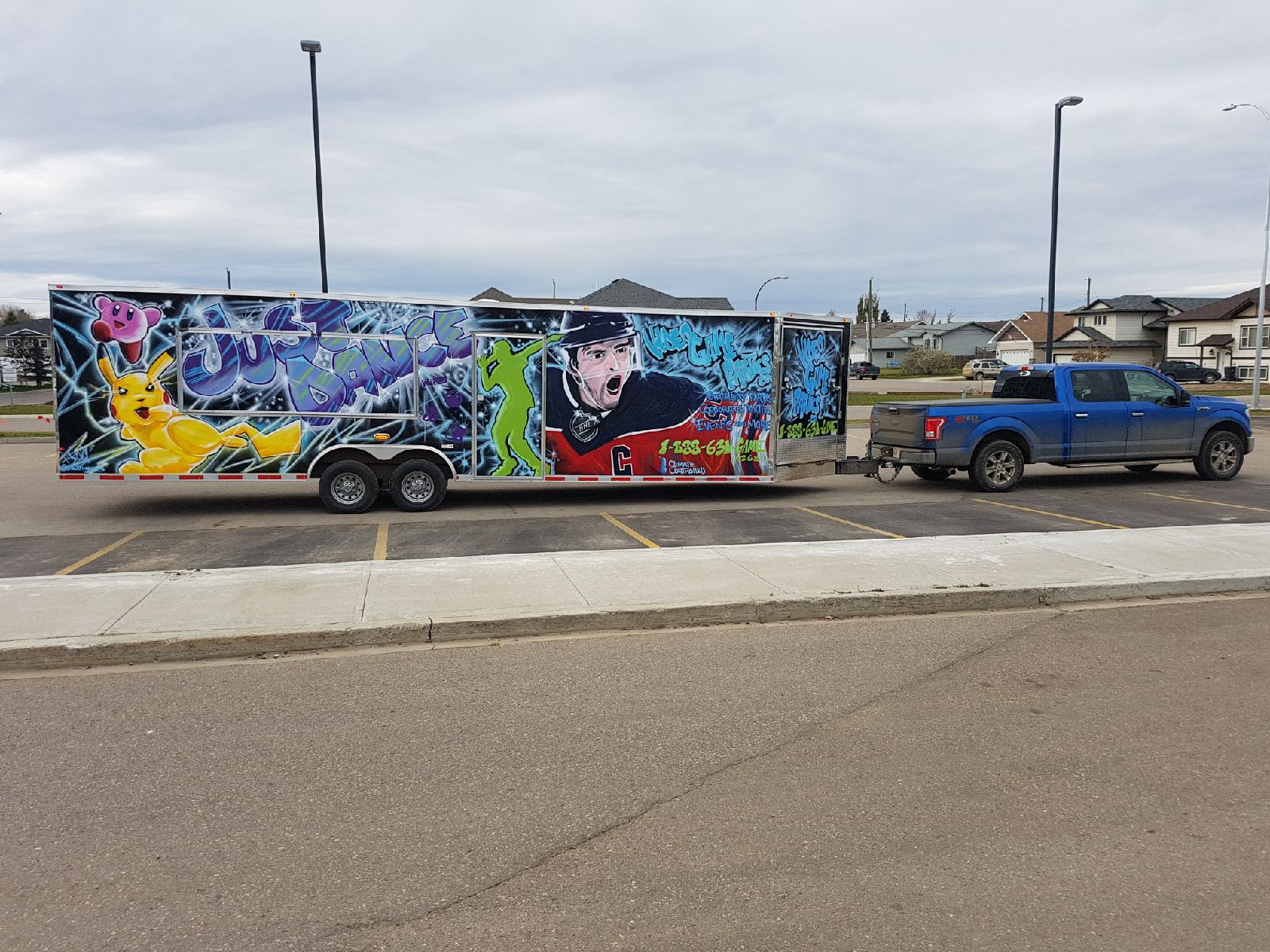 Video Game Party Video Game Parties